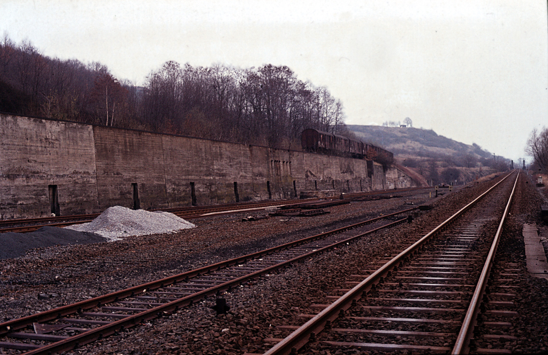 Bahnhof Dillenburg